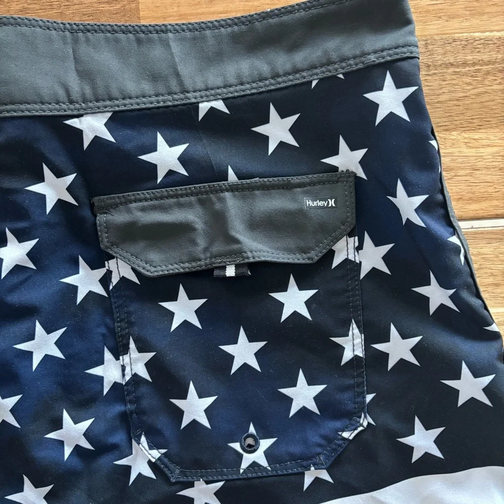 Hurley Board‎ Shorts